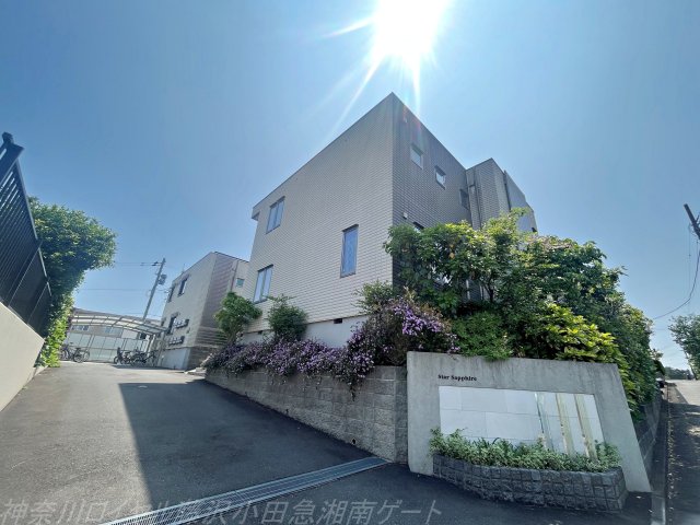 スターサファイアⅠのイメージ