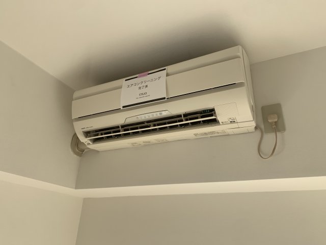 スターブル中原 設備