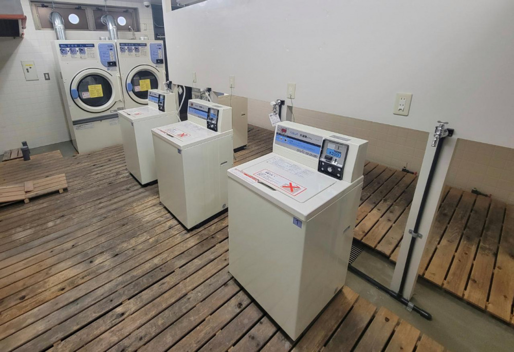 スターブル中原 その他