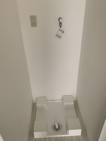 スターブル中原 設備