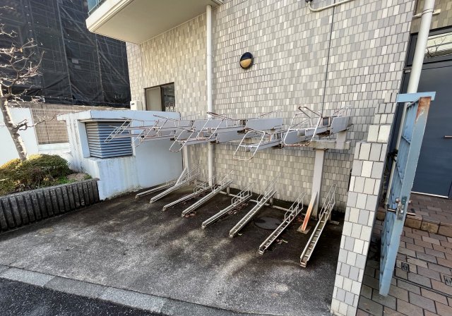 スターブル中原 その他