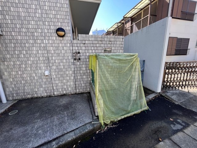 スターブル中原 その他