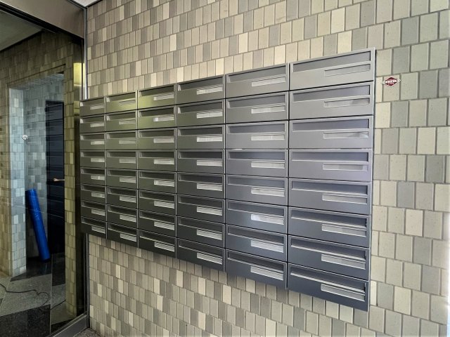 スターブル中原 その他