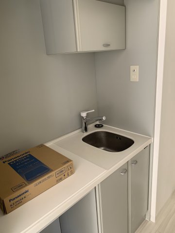 スターブル中原 キッチン