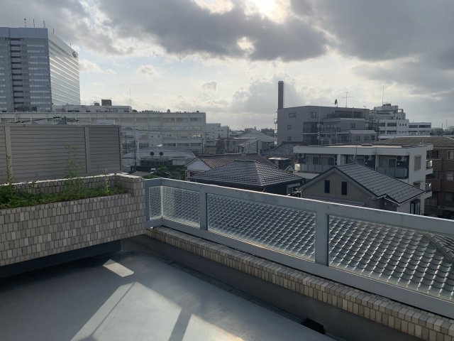 スターブル中原 その他