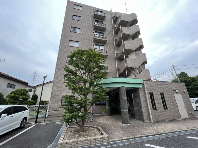 エーデルワイス高見のイメージ