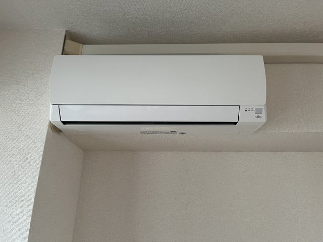 エーデルワイス高見 設備