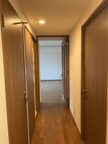 エーデルワイス高見 内装