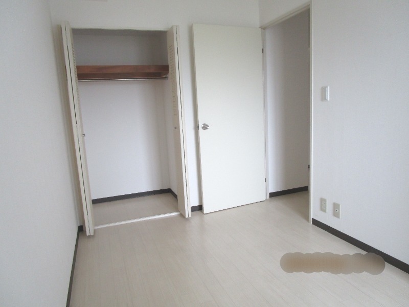 ヒルズ南戸塚 収納