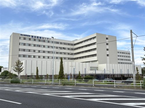 ヒルズ南戸塚 周辺