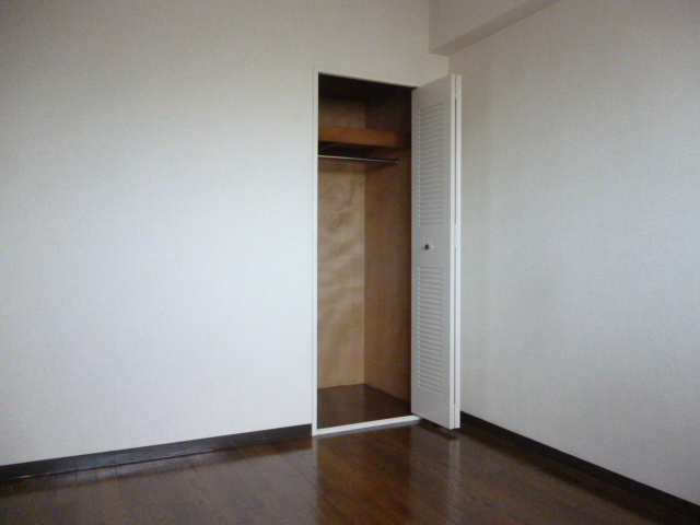 リブェールヒルズ早渕 収納