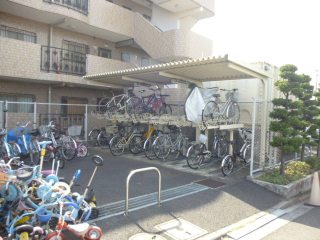 リブェールヒルズ早渕 その他