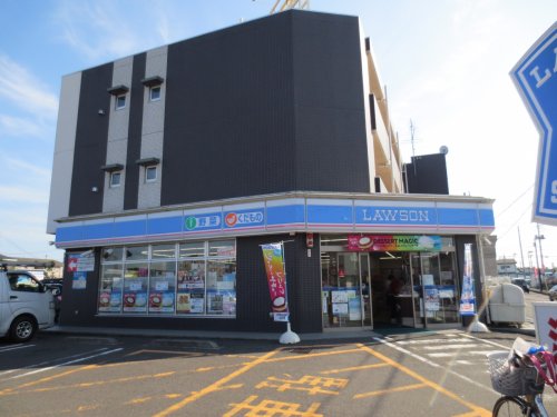 リブェールヒルズ早渕 周辺