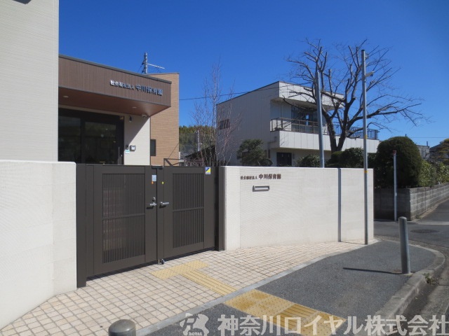 リブェールヒルズ早渕 周辺