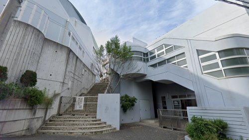 リブェールヒルズ早渕 周辺