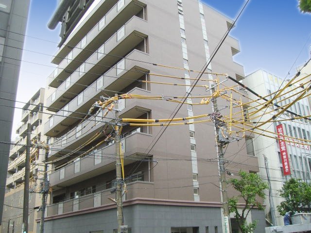 ノーブル・コーケ・横浜のイメージ