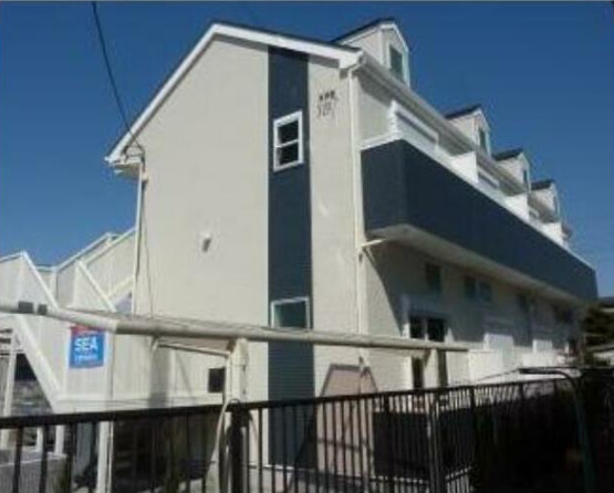 カーム鵠沼のイメージ