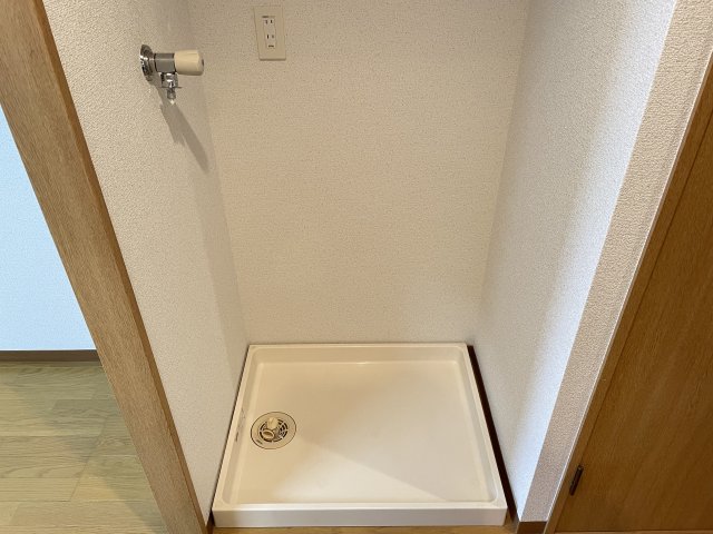 ビバース境町 設備