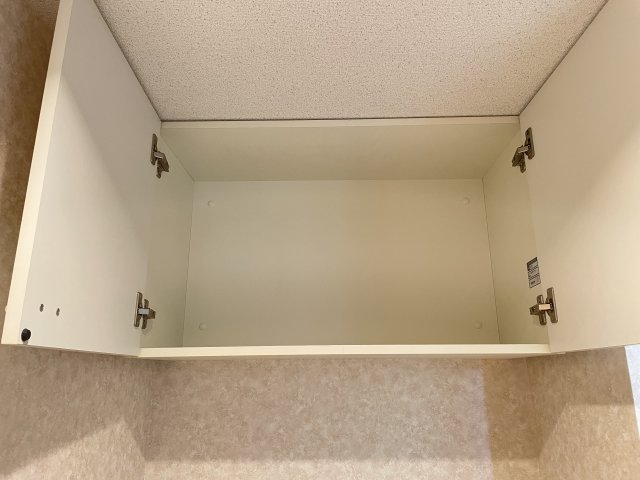 ビバース境町 設備