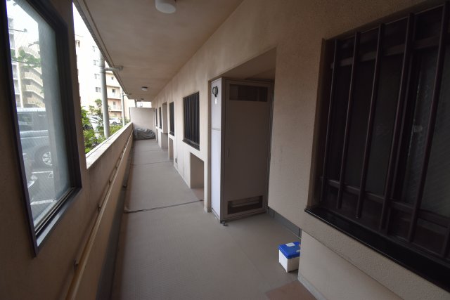 ヴェル・ドミール 内装