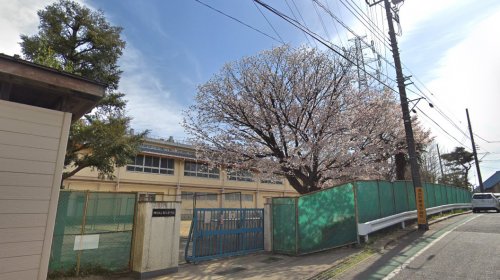 ヴェル・ドミール 周辺