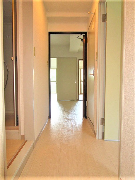 ラフィーネ港北 その他