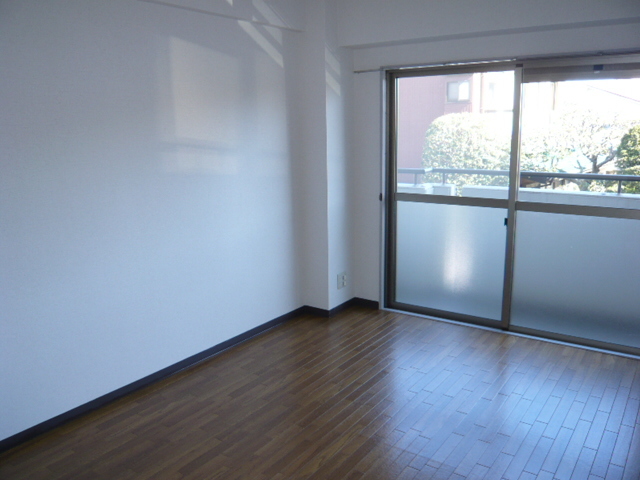 ラフィーネ港北 