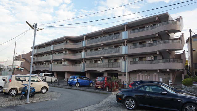 セントラルパレス二俣川のイメージ