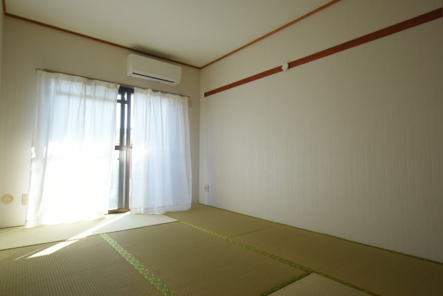 セントラルパレス二俣川 