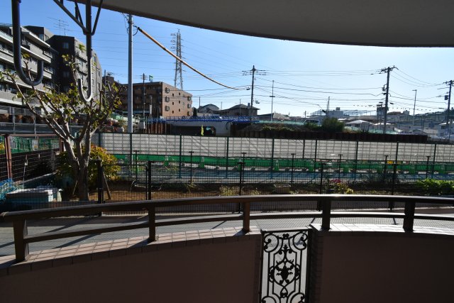 セントラルパレス二俣川 その他