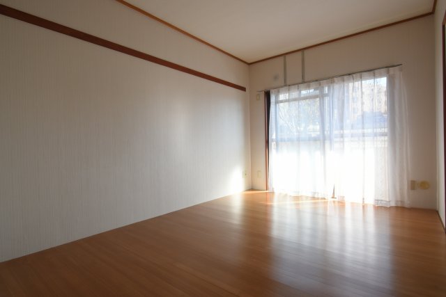 セントラルパレス二俣川 寝室