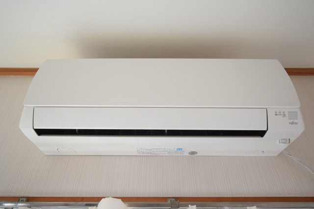 セントラルパレス二俣川 設備