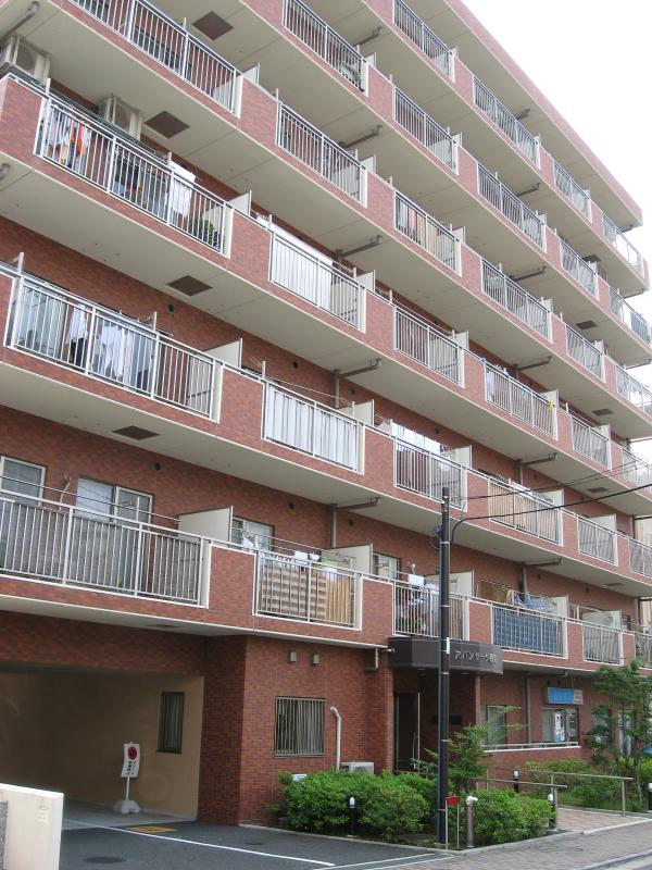 アバンサーダ鶴見のイメージ