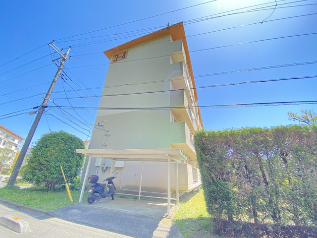 西菅田3街区のイメージ