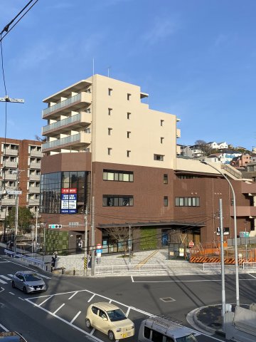 リプラ保土ヶ谷のイメージ