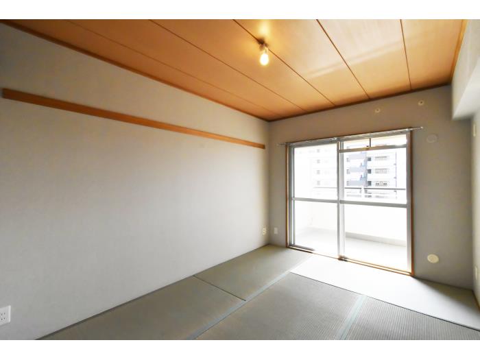 港北ニュータウン　コンフォール東山田 