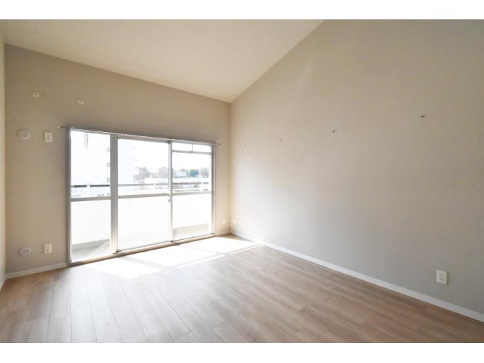 港北ニュータウン　コンフォール東山田 