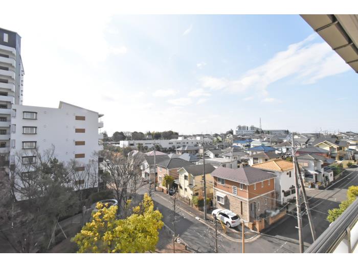 港北ニュータウン　コンフォール東山田 その他