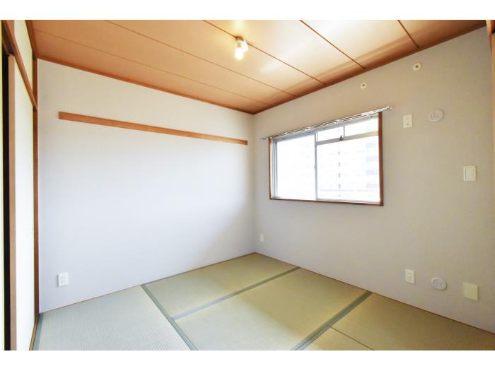 港北ニュータウン　コンフォール東山田 