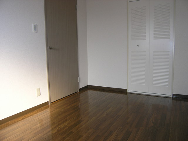 りぶいんしらゆり光 収納