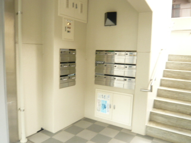 りぶいんしらゆり光 その他