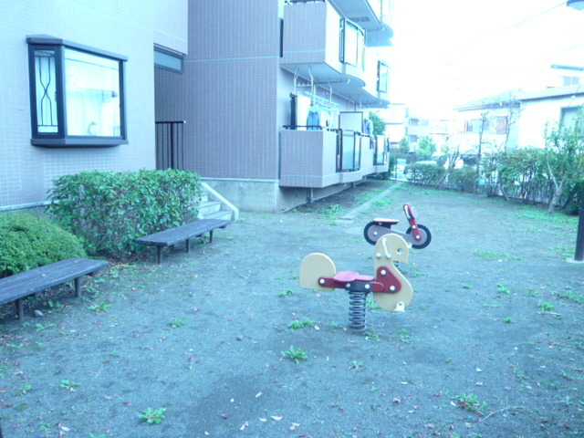 りぶいんしらゆり光 その他