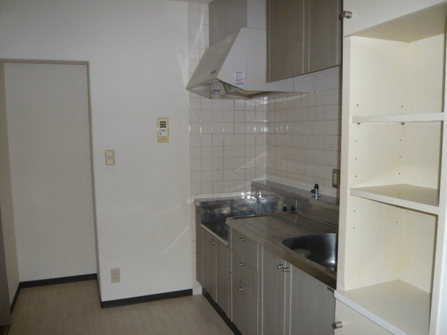 りぶいんしらゆり光 収納