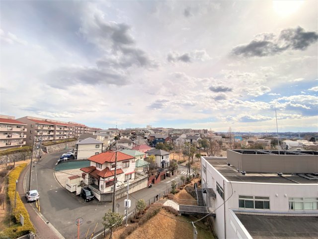 オクトス市ヶ尾 その他