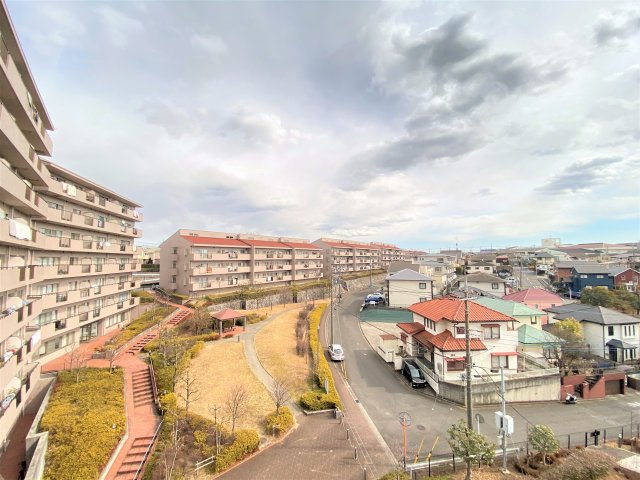 オクトス市ヶ尾 その他