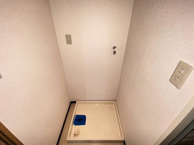 オクトス市ヶ尾 設備