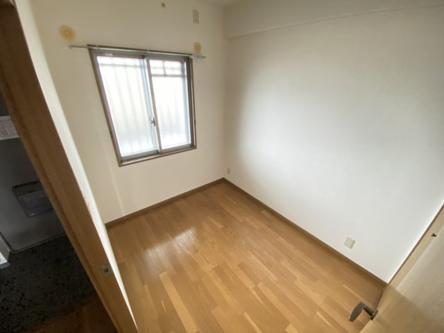 オクトス市ヶ尾 