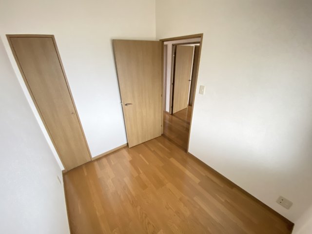 オクトス市ヶ尾 