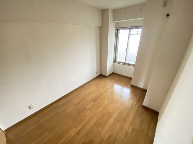 オクトス市ヶ尾 