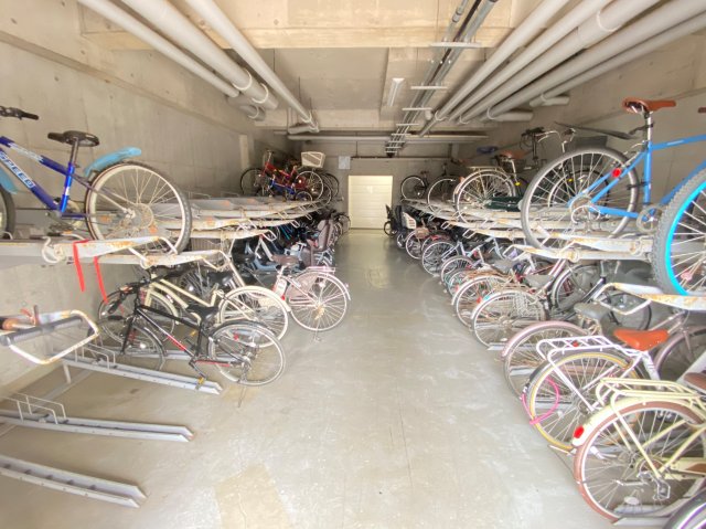 オクトス市ヶ尾 その他